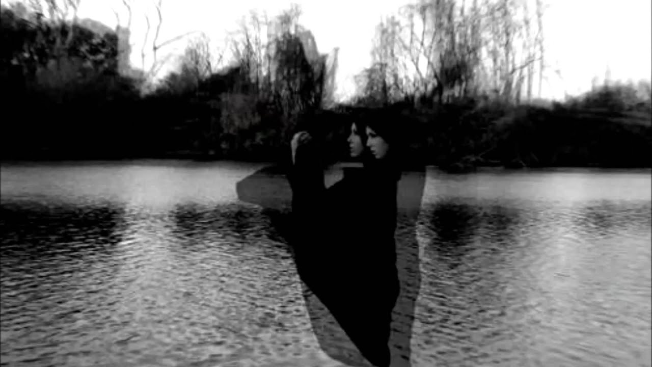 Chelsea Wolfe - Dreamer