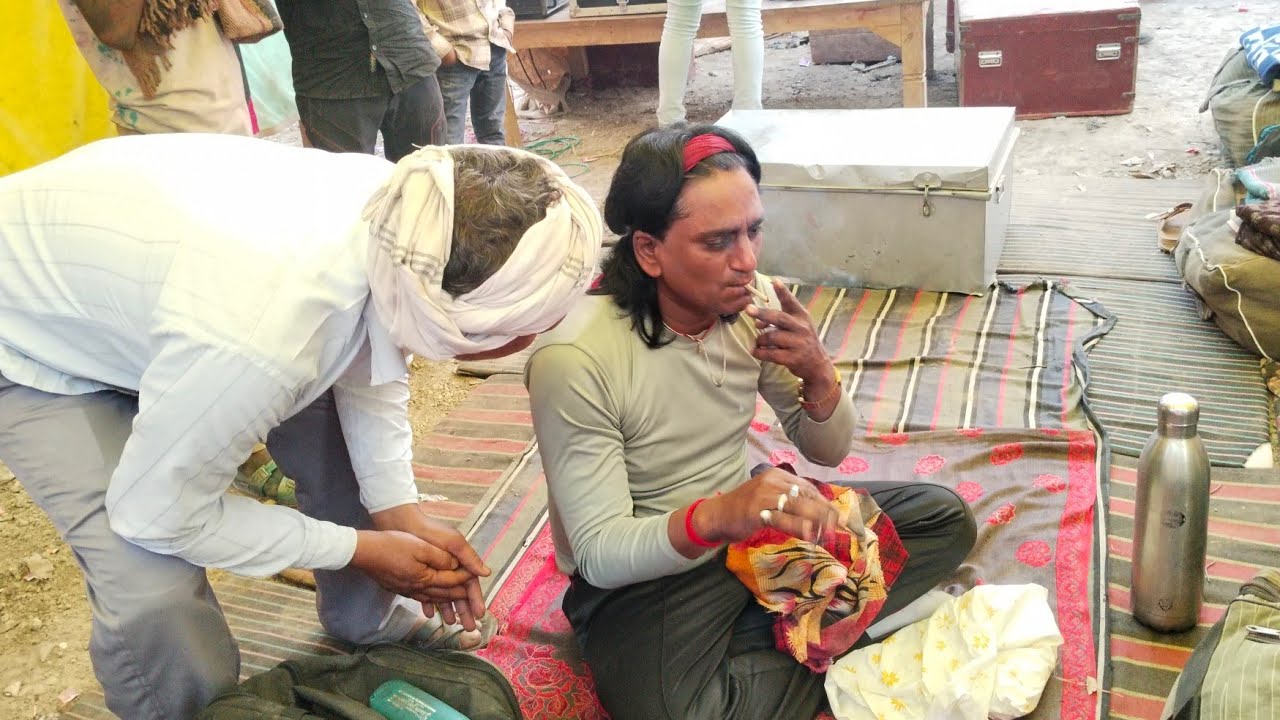 12 और 13 मार्च को न्यू कुनाल बेहटा खुर्द की नौटंकी कहां बजेगी पूरी विडियो देखें
