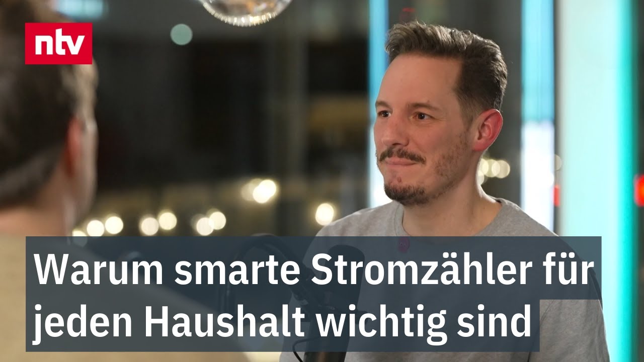 Warum smarte Stromz&auml;hler f&uuml;r jeden Haushalt wichtig sind - Taktgeber f&uuml;r Stromverbrauch