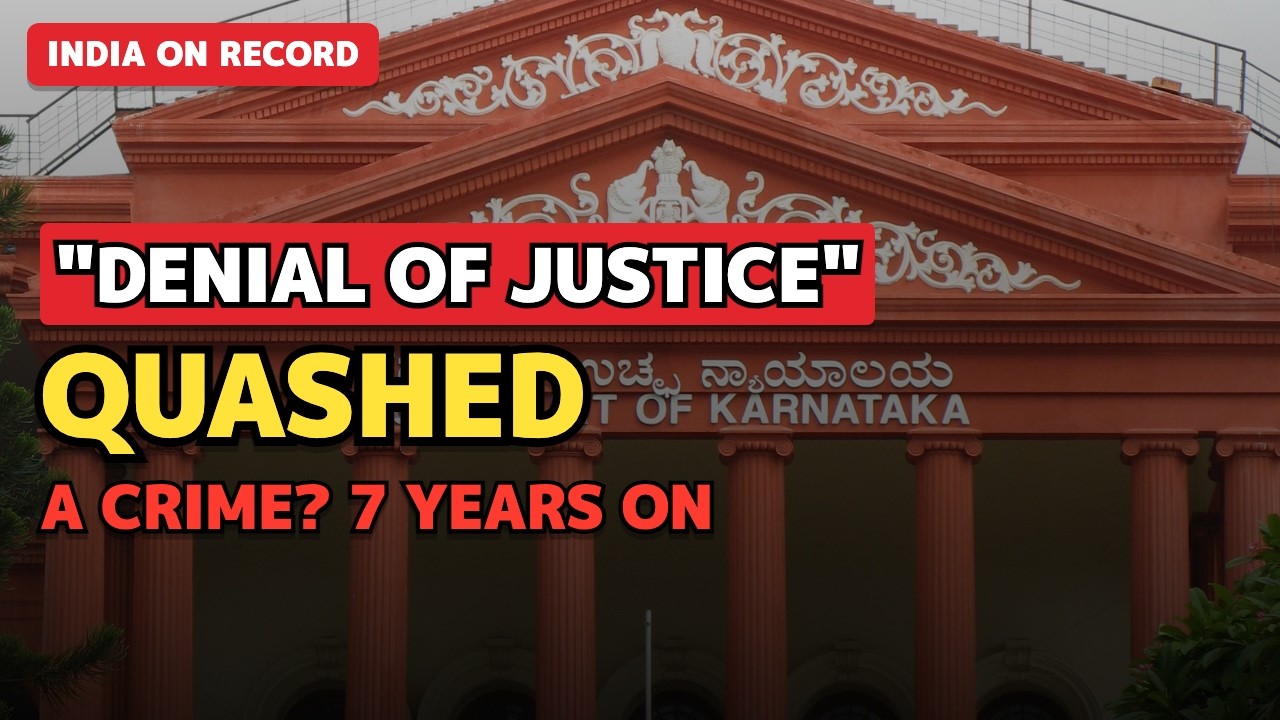 Posters Called a Supreme Court Verdict 