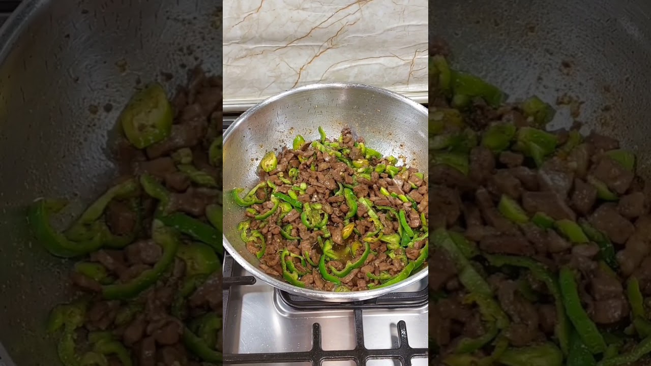 جبتلكم سر كبدة العربيات
