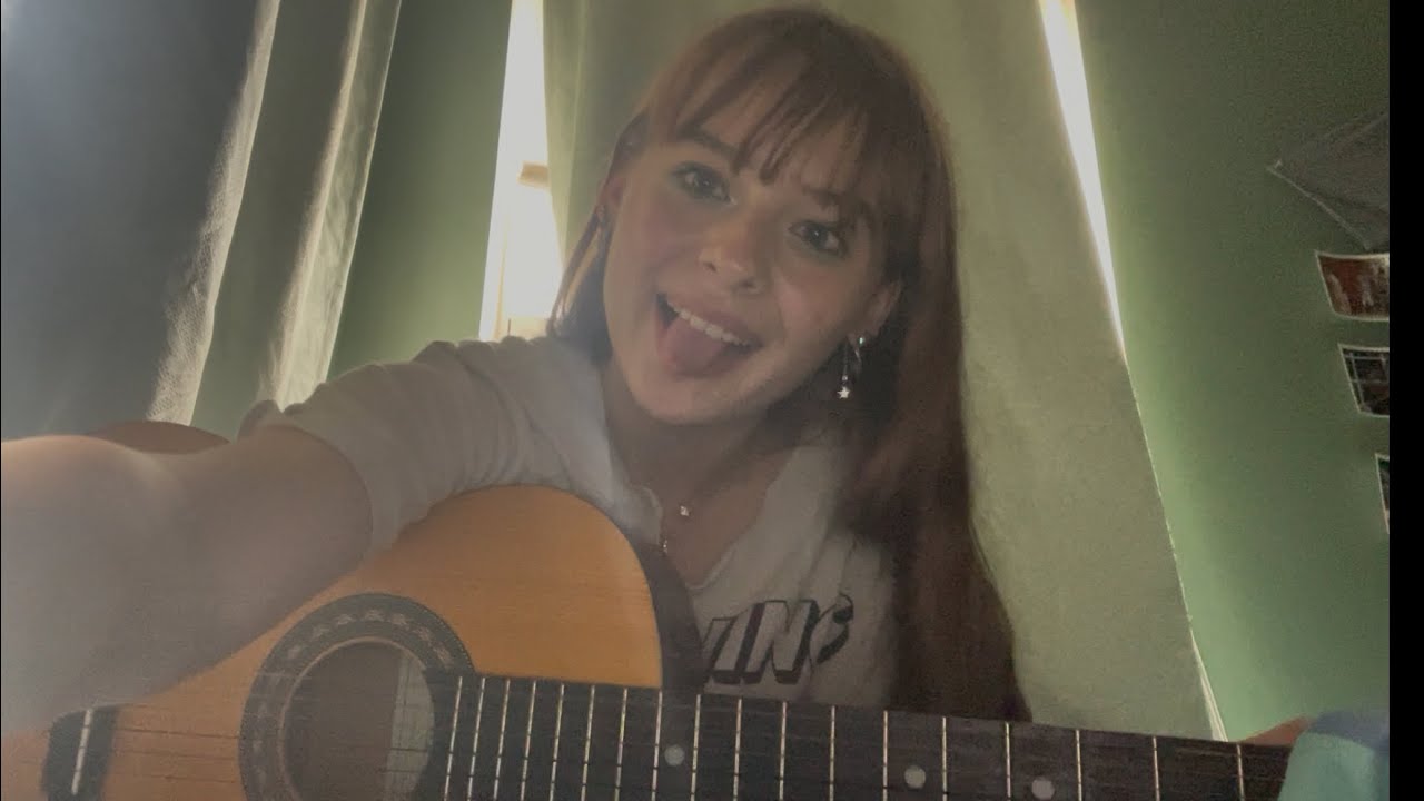 eleven eleven - conan gray (a cover)