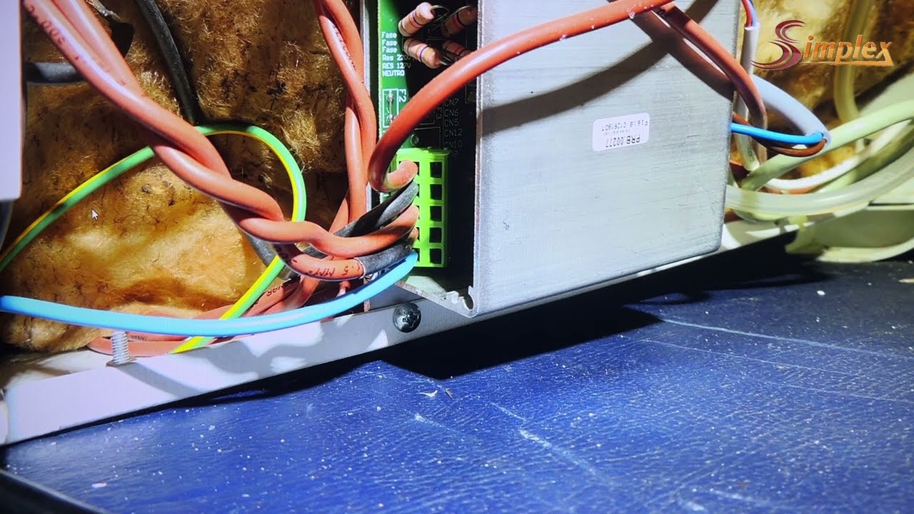 manutenção de autoclaves cristófoli placas,o que eu devo saber parte 2