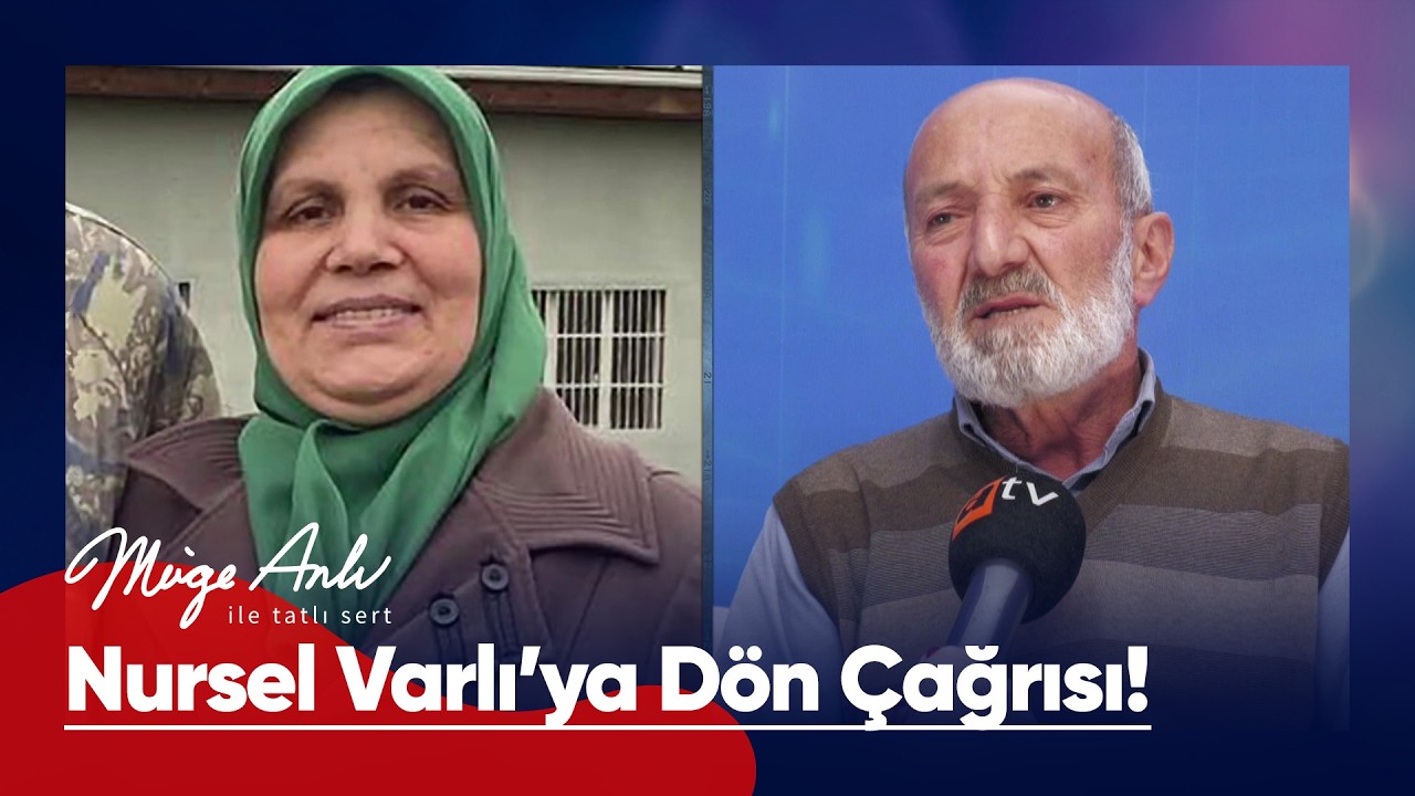 ''Karım dolandırıldığıma inanmadı, beni terk etti!'' - Müge Anlı ile Tatlı Sert 24 Şubat 2026
