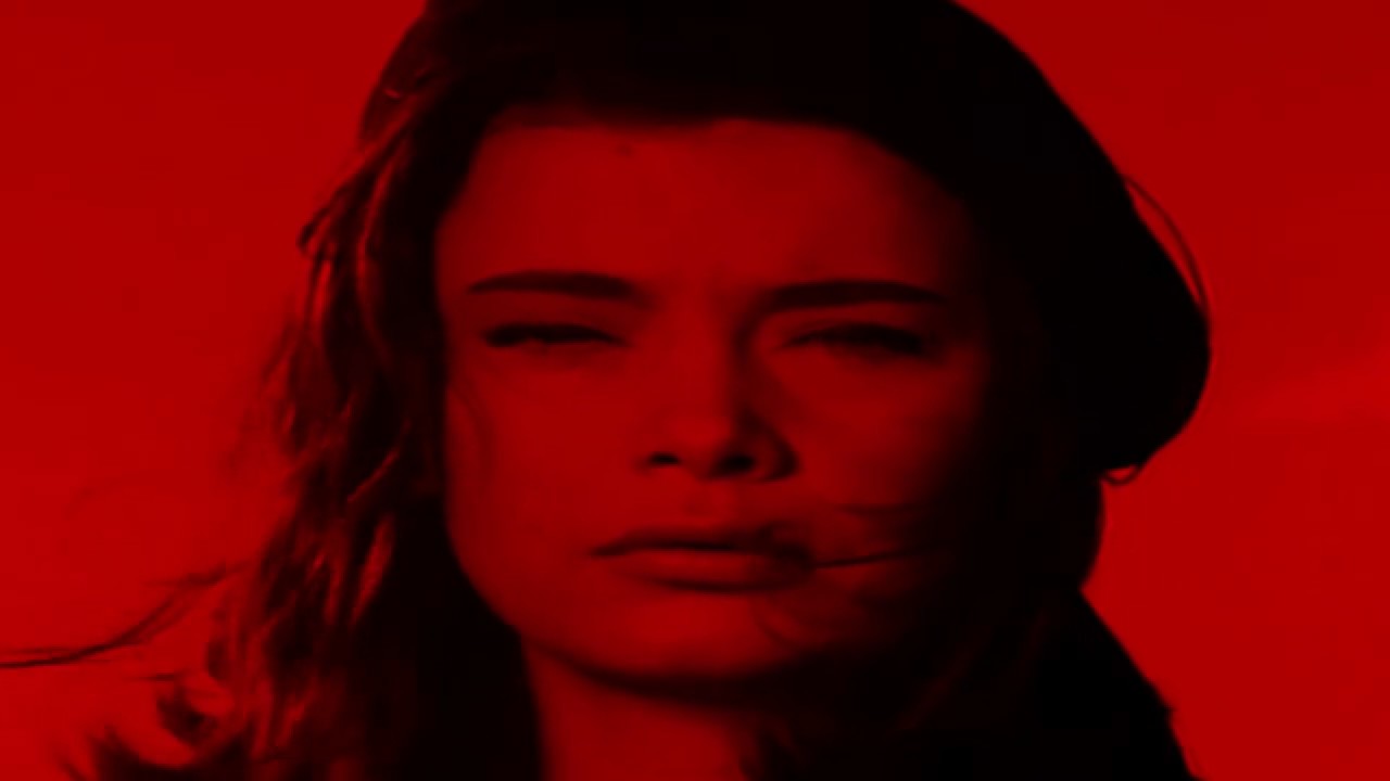 Ixodotis - Φύγε