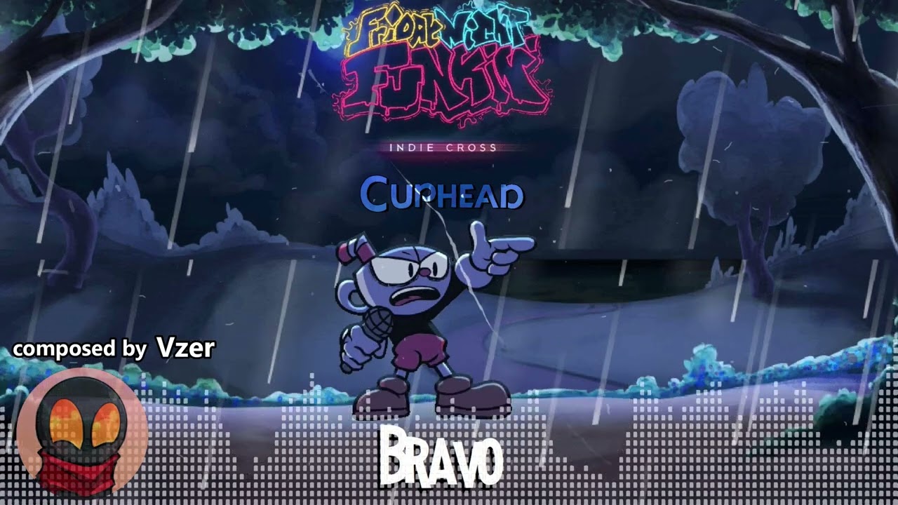 Bravo - Crossover Indio OST (FanMade Indie Cross)
