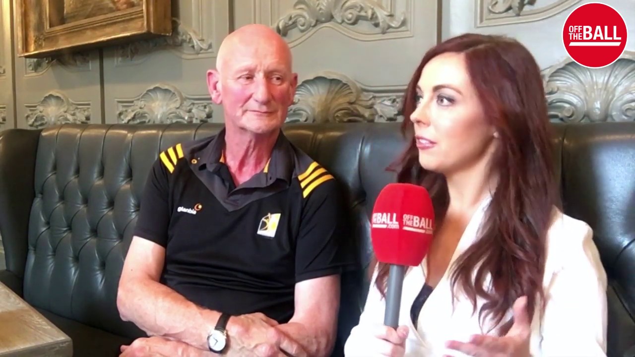 Brian Cody on All-Ireland final showdown and looking back on his career