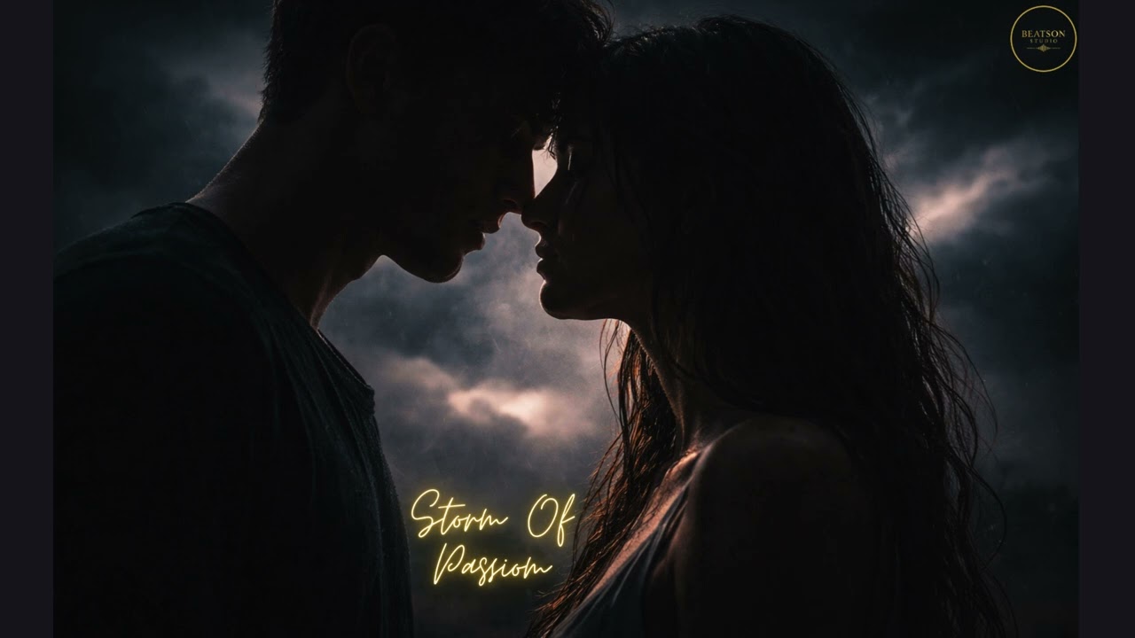 Storm Of Passion - Official Audio