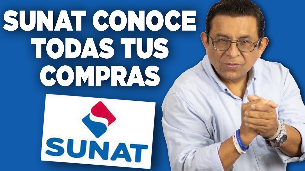 SUNAT conoce TODAS las compras que haces - ¿Cómo funciona el ITF?