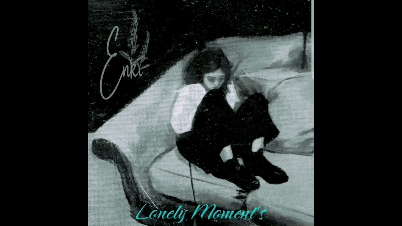 I Want To Be Alone...