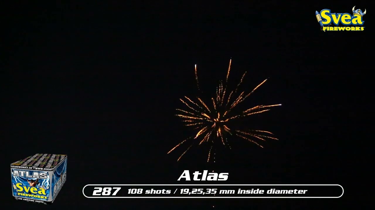 Atlas