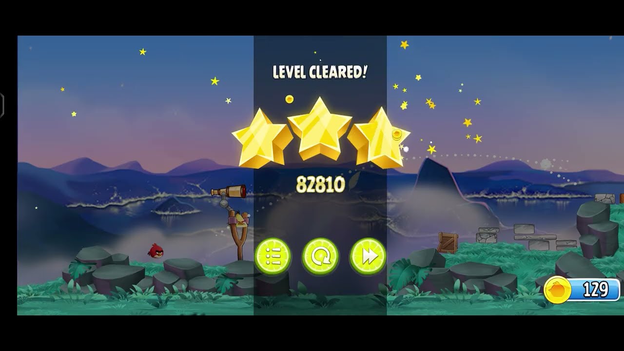 Angry birds rio ep1