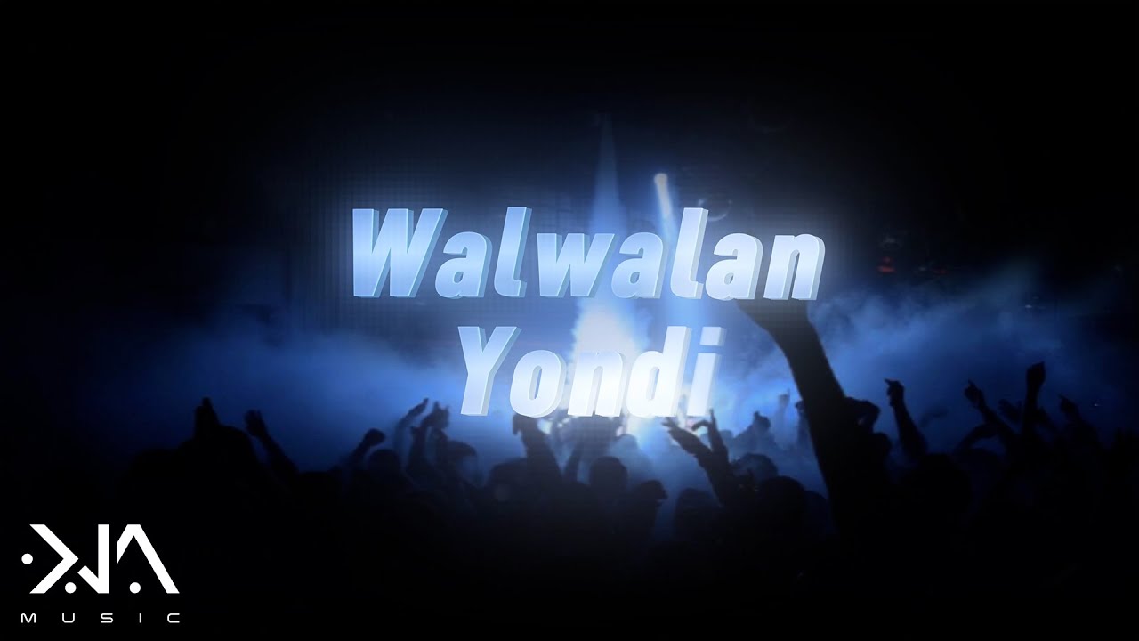 Yondi - 