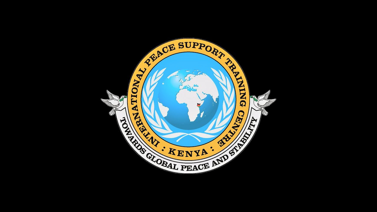 IPSTC: Africa's Hallmark for Peace support Operations Training and Research