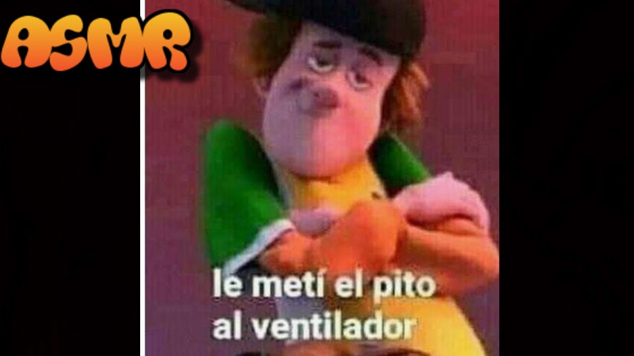 Leyendo Memes en ASMR 😂💤