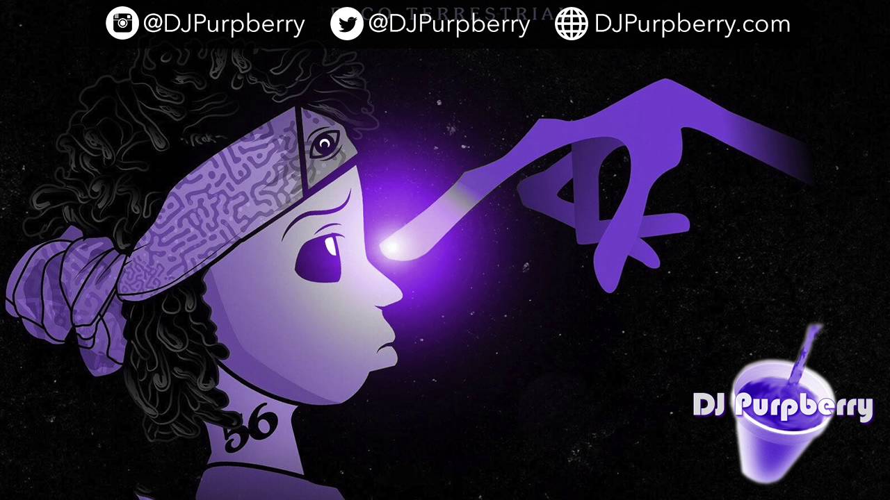 Future + Young Thug ~ Who (Chopped and Screwed) by DJ Purpberry