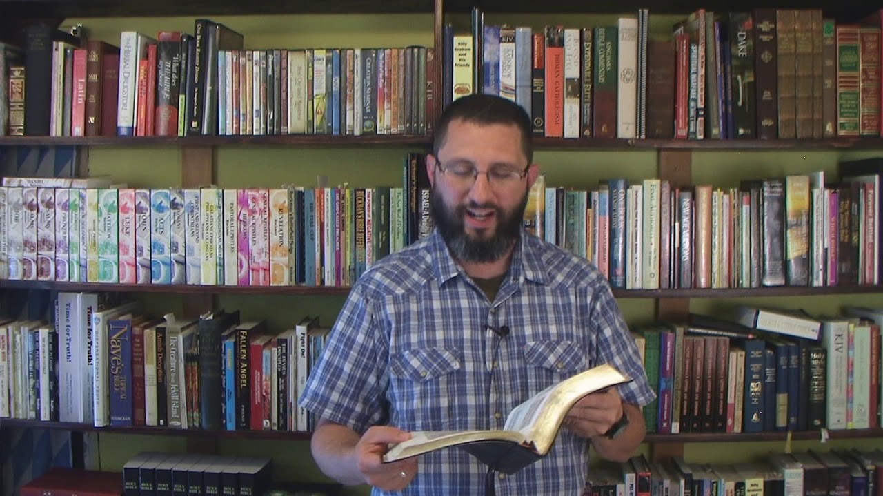 Non-Dispensationalists Make God A LIAR!