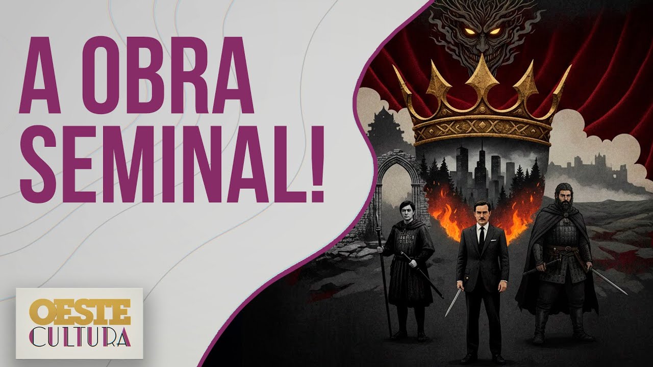 VERSÕES DE MACBETH NO CINEMA