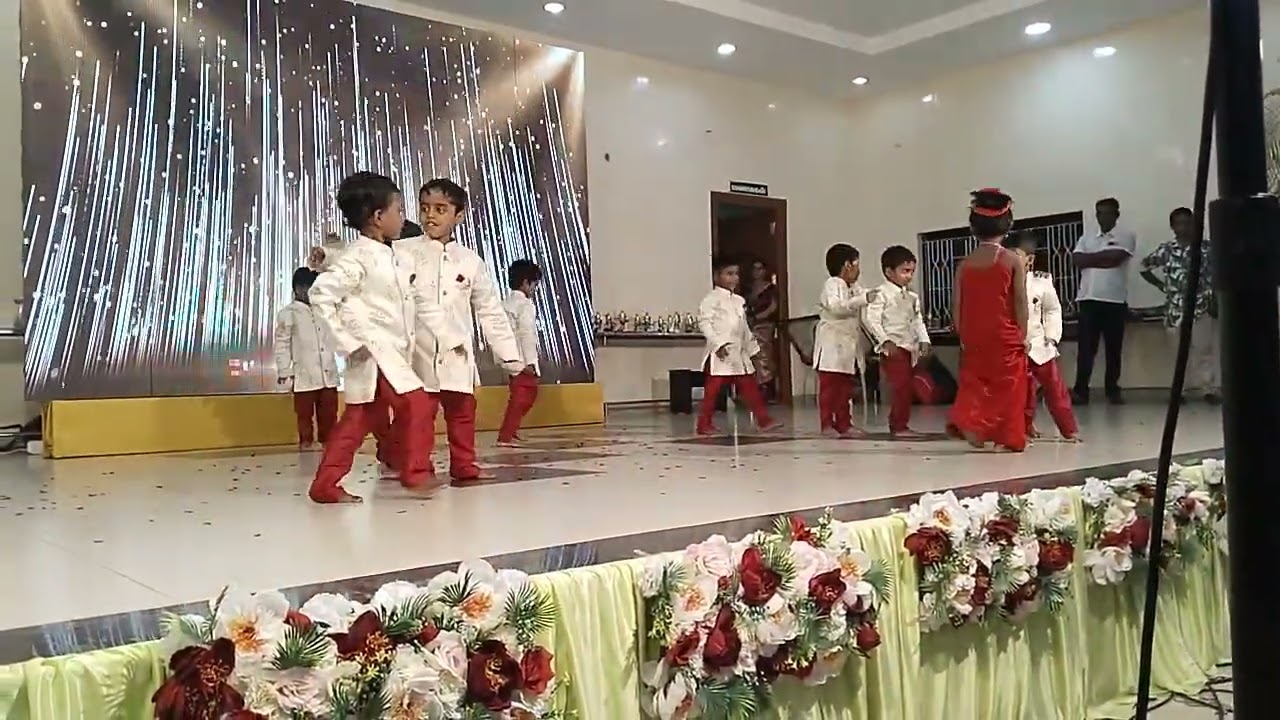 மிளிரன் annual day 15022026