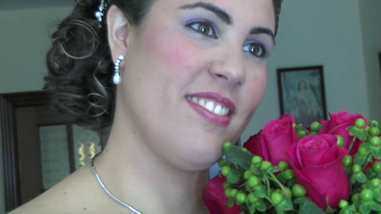 ALBERTO Y PATRICIA - 18 JUNIO 2016
