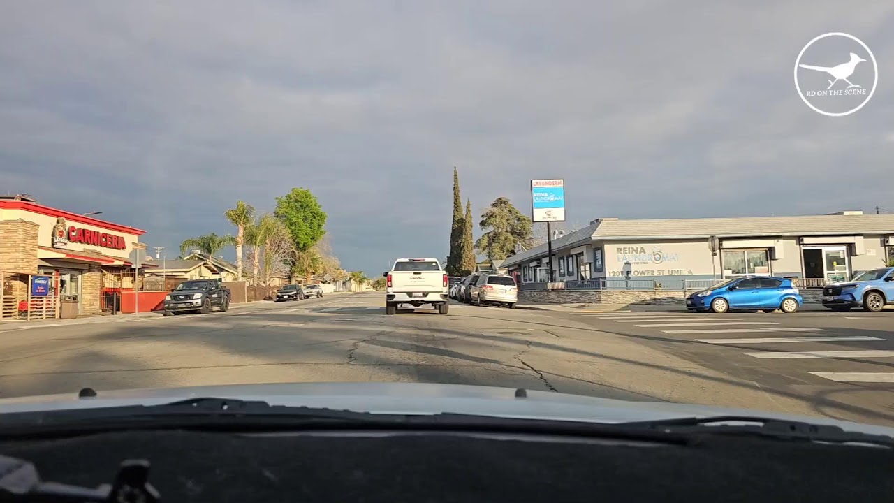 Live streaming of RD on The Scene 3/2/26