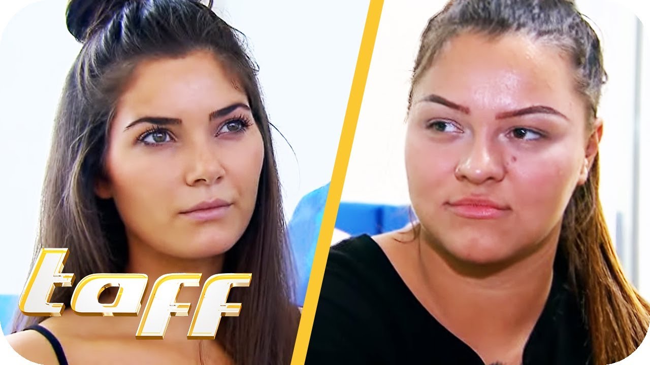 Zurück zum EX? Diese Singles wollen ein LIEBES-COMEBACK! | taff | ProSieben