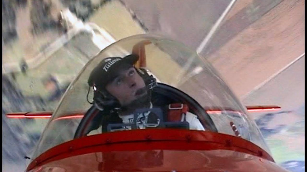 2000 FAI World Aerobatic Championships
