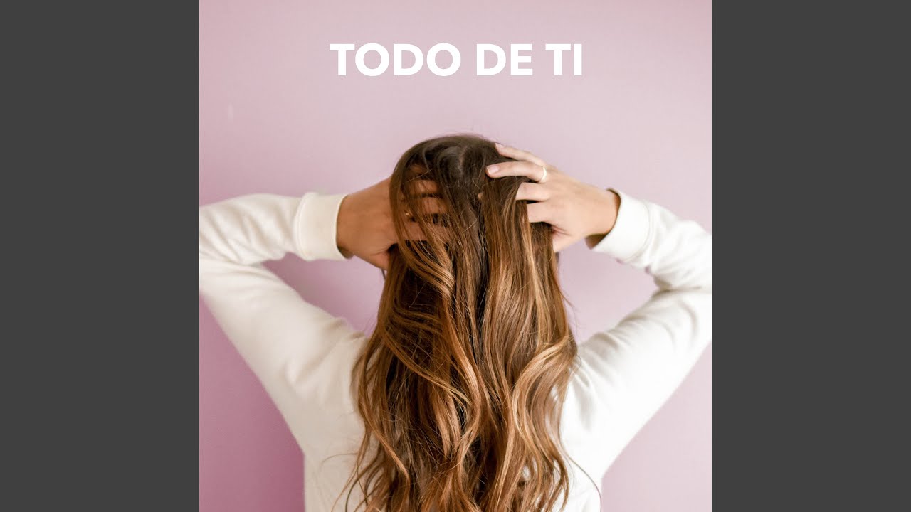 Todo de Ti (Acoustic Cover)
