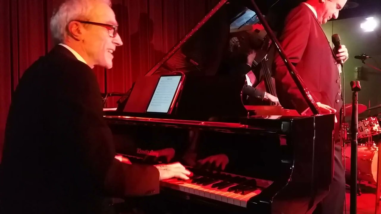 Night and Day (Cole Porter)