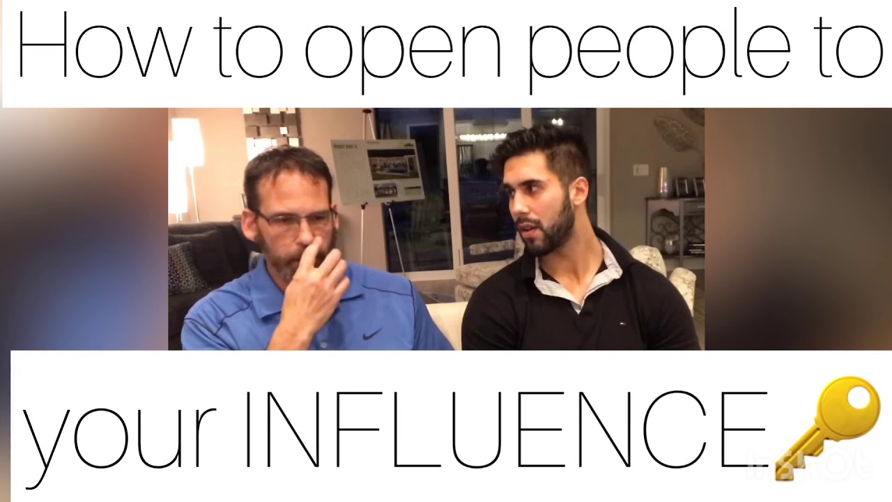 Unconditional Positive Regard | How to influence people