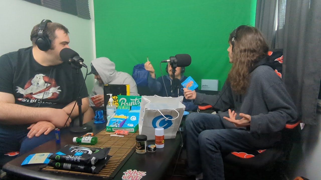 │THCA│Cookies's Special │Ep.4│