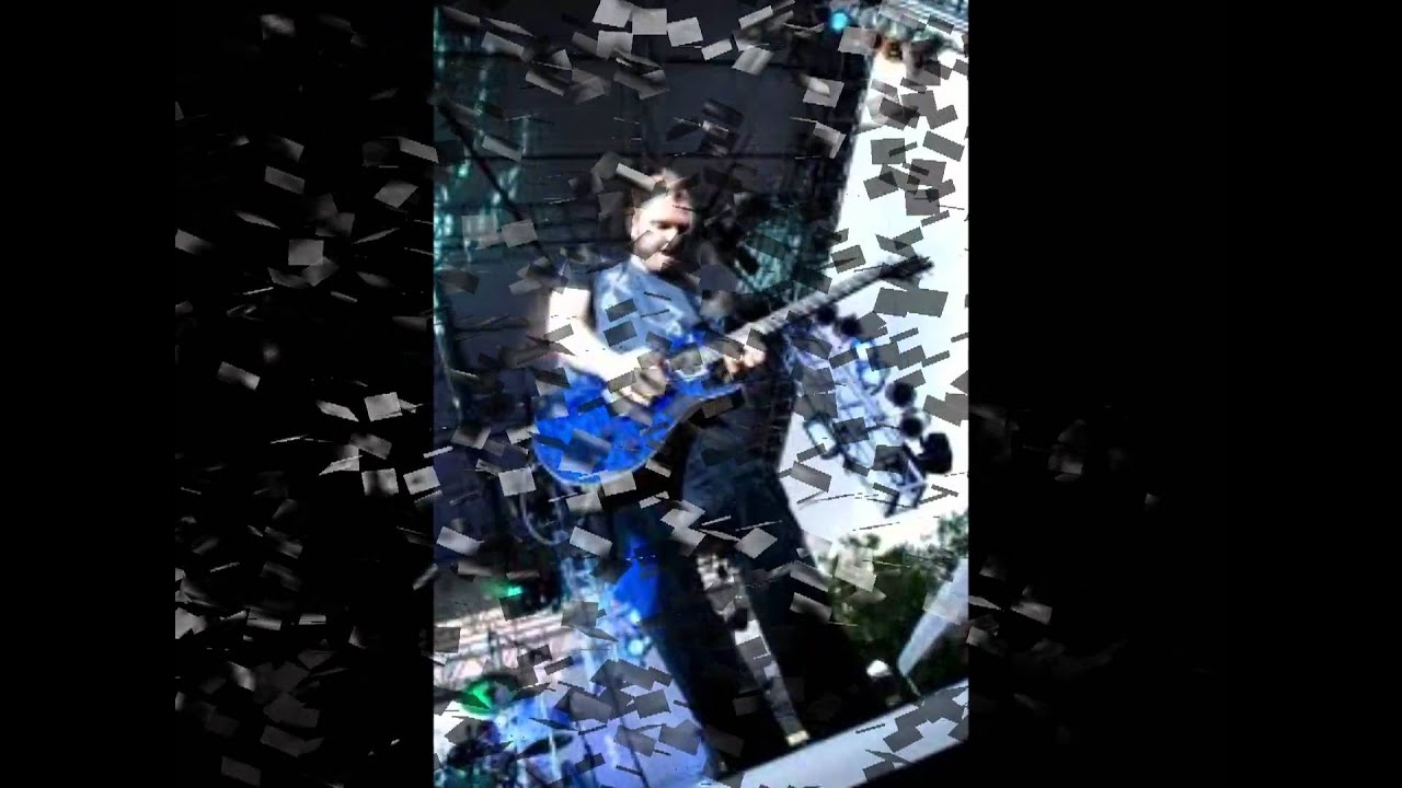 Ben Kasica Tribute - Second Chance