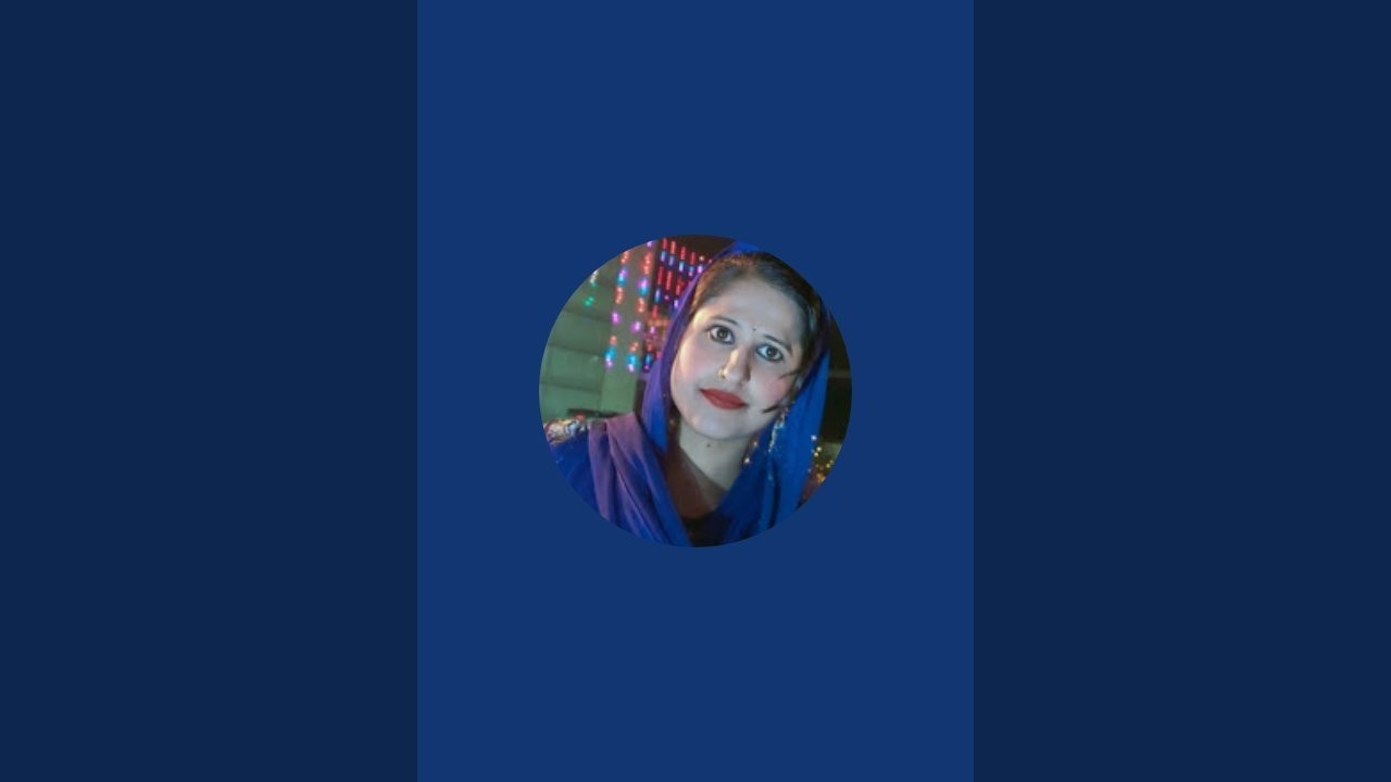 Reshma Parveen is live