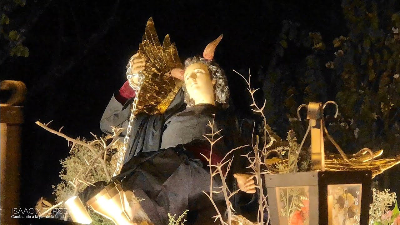 𝗖𝗲𝗹𝗲𝗯𝗿𝗲 𝗮𝗹 𝗢𝗿𝗯𝗲 - Av. Juan Chapín, Virgen de Candelaria Enero 2026 