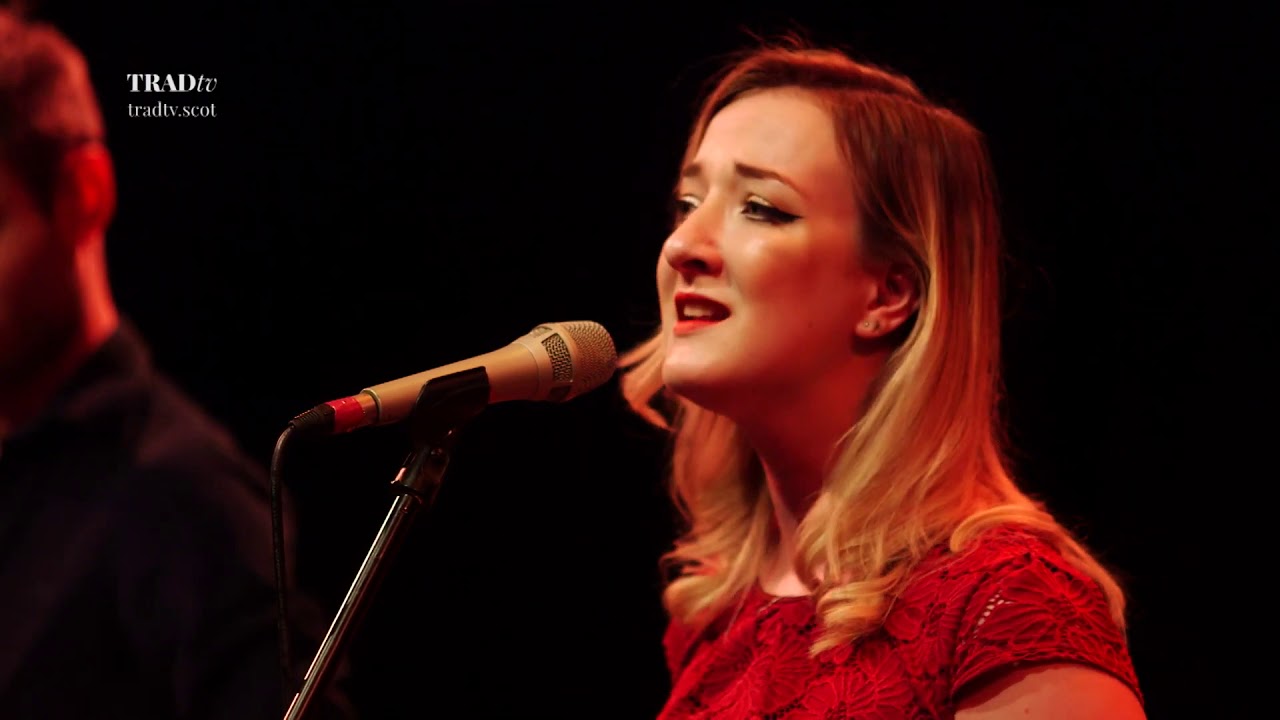 Take Me Out Drinking - Iona Fyfe at The Visit 2019