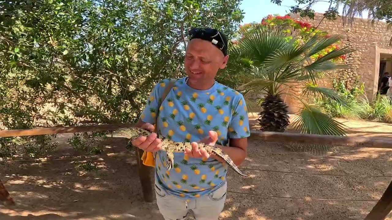 Djerba Explorer Park Tunisia Yadis 2025