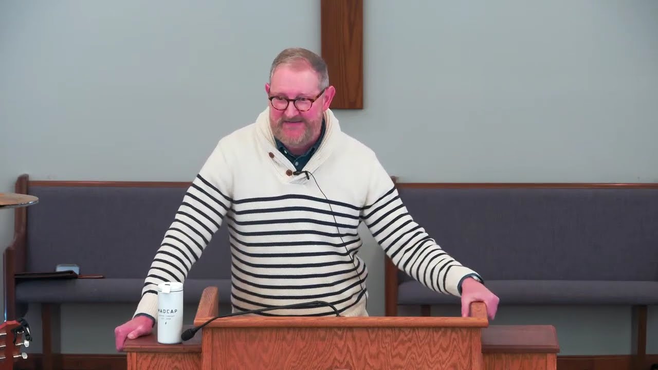 BHBC Worship Service 2-8-2026