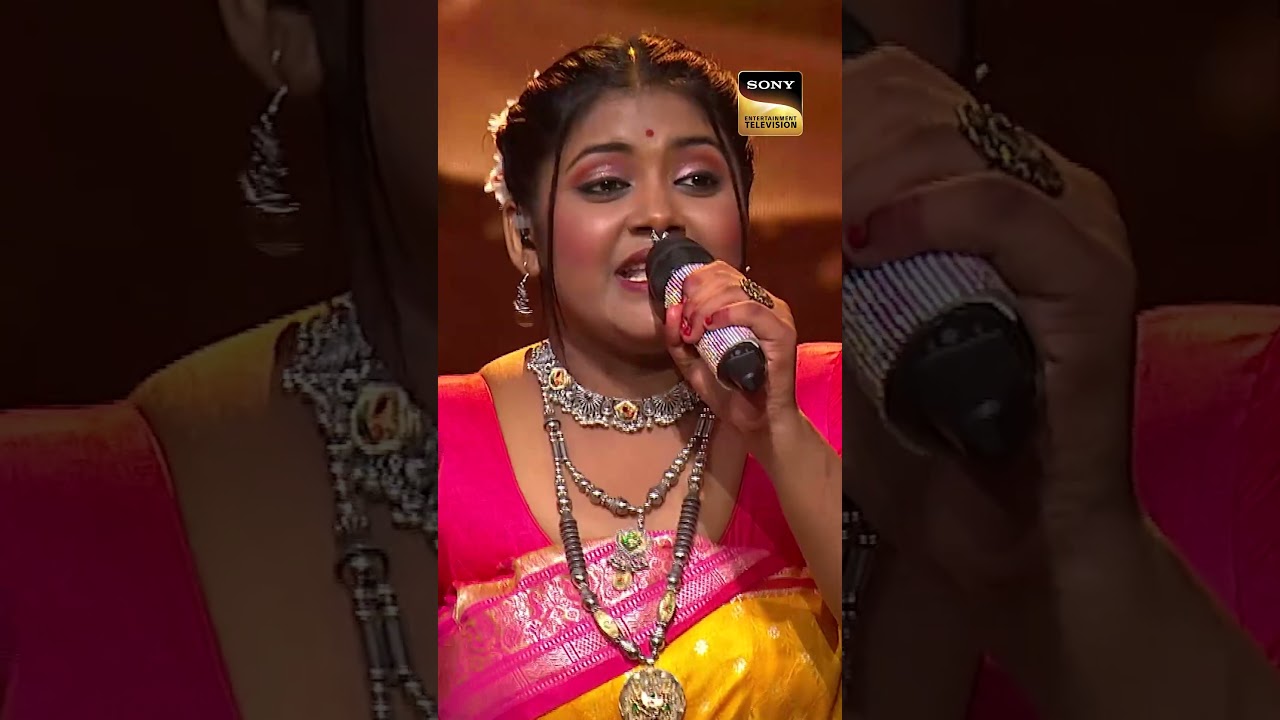 A Musical Twist To 'Pardesi Pardesi' | Indian Idol S16 | #indianidol #musicshow #shorts