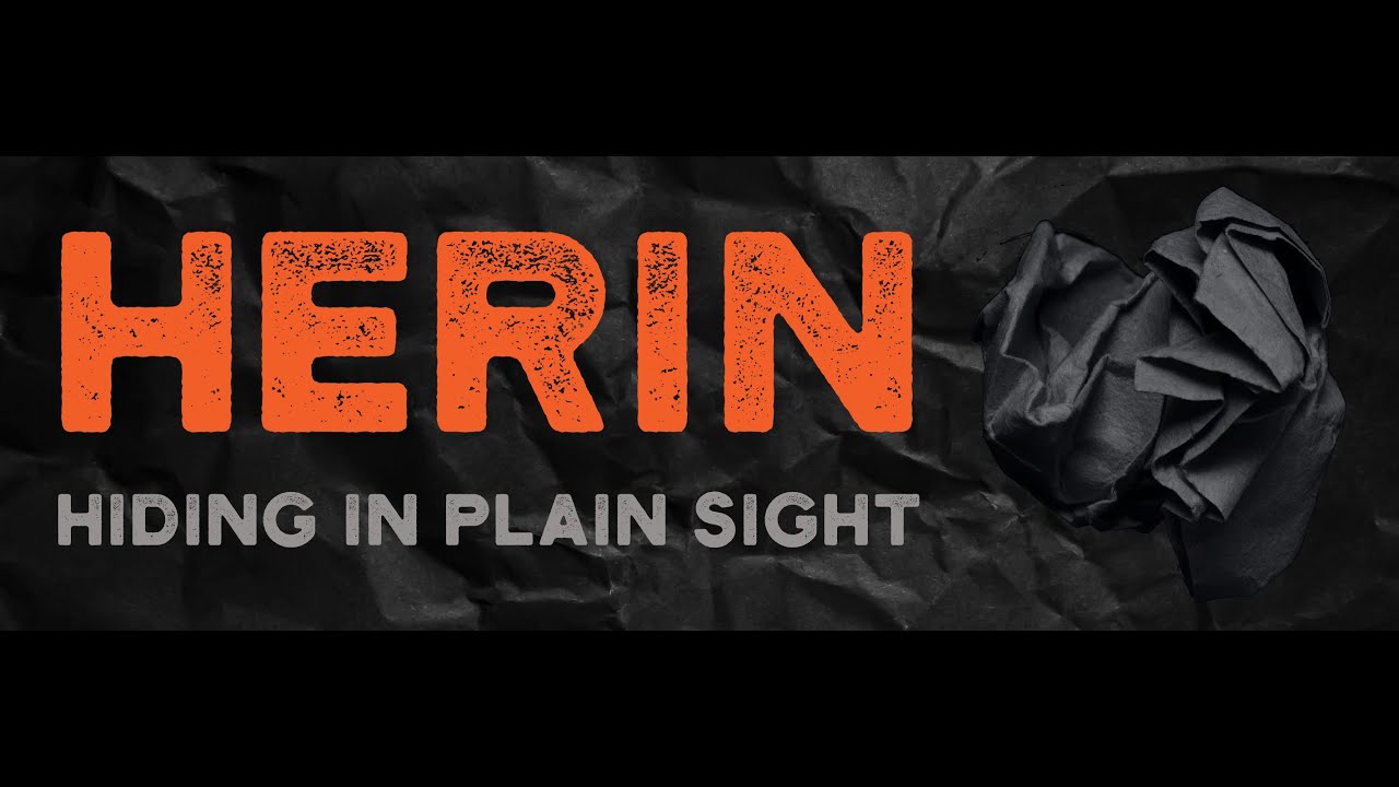 Chris Herin: The Darkest Hour (feat. Martin Barre & Doane Perry)