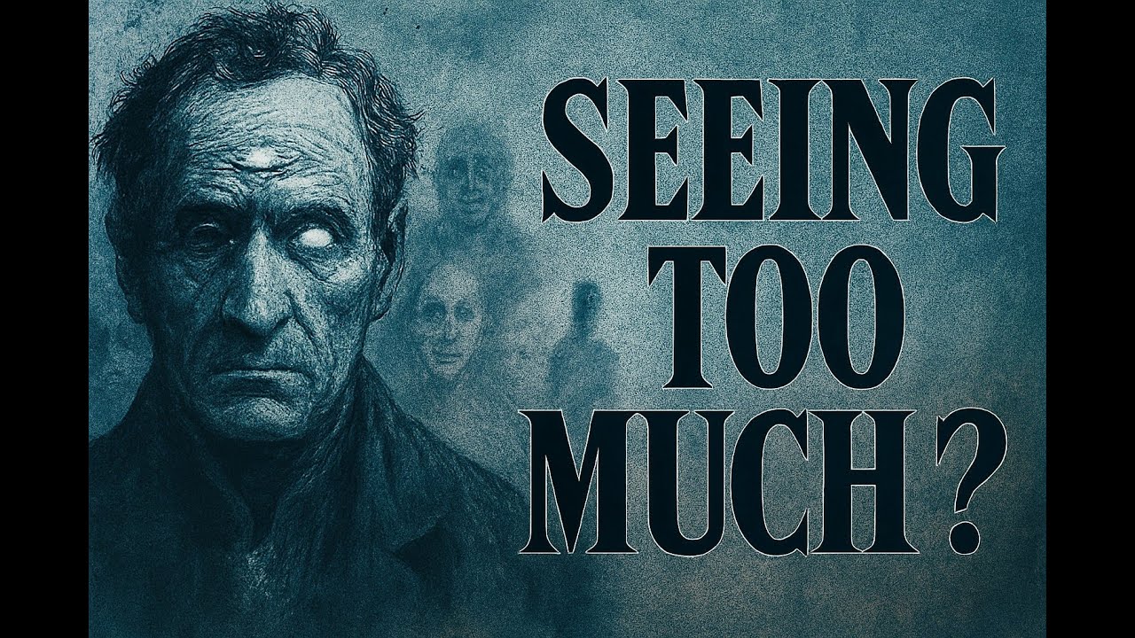 The Dark Truth of Seeing What Others Don’t | Carl Jung’s Warning...