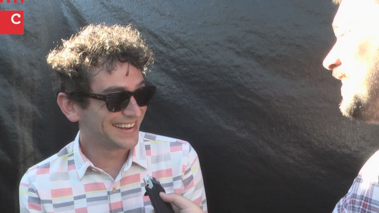 MGMT | NOS Alive 2014, Portugal