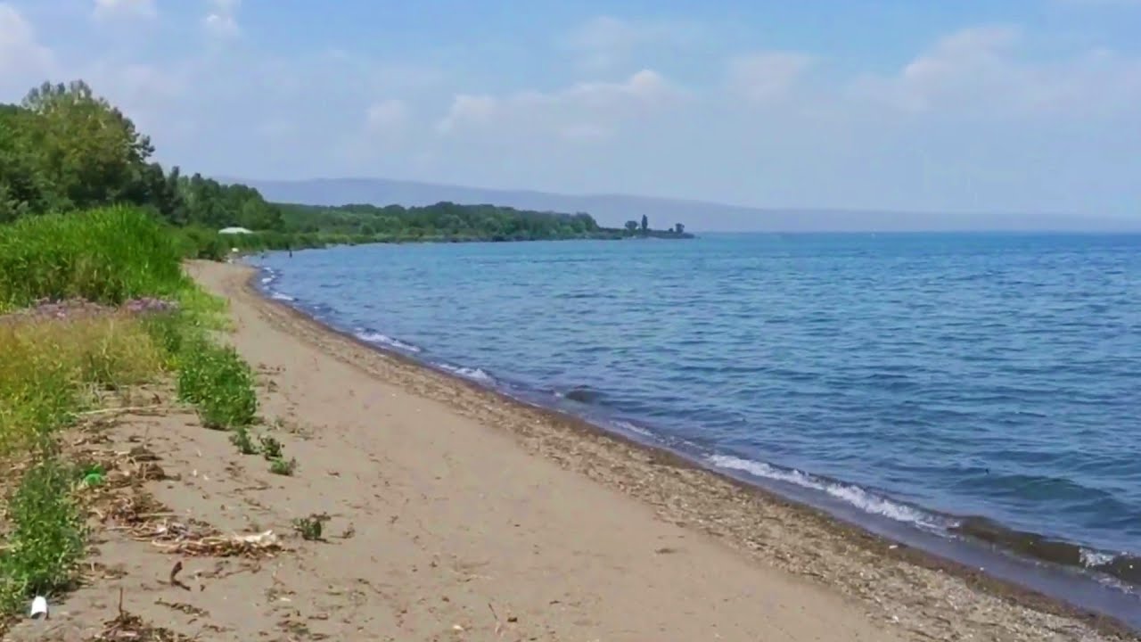 Մարտունու լողափ 🇦🇲 Пляж Мартуни🇦🇲 Martuni beach
