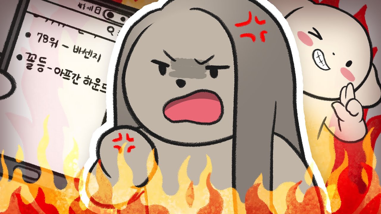 강아지 지능 순위 꼴등, 아프간 하운드는 억울해