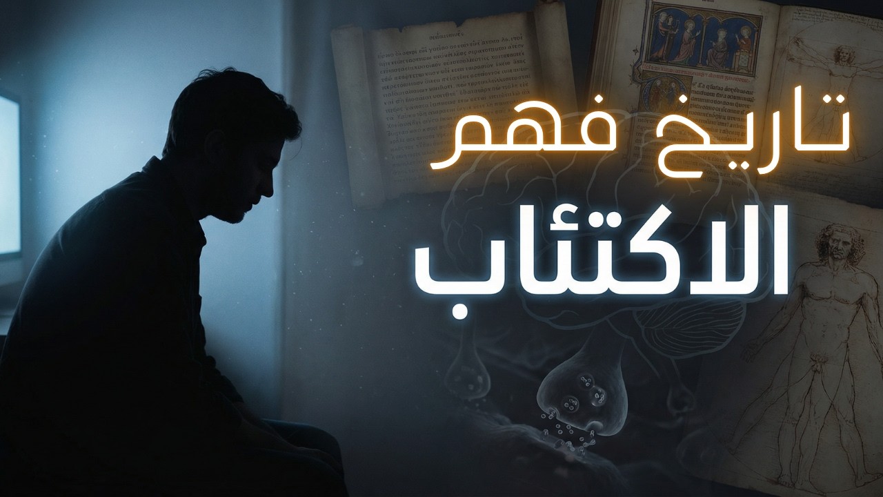 الاكتئاب | تبسيط