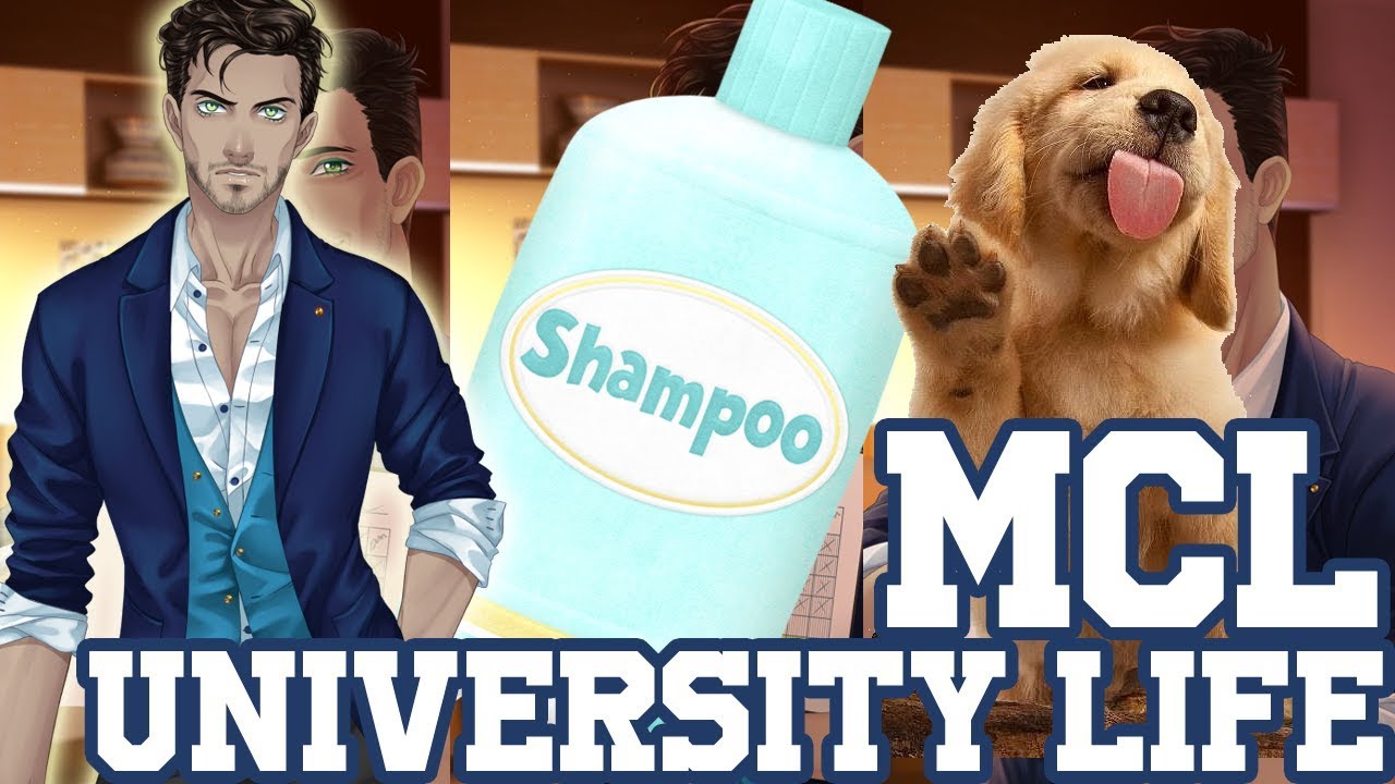 Rayan | Episode 19 | My Candy Love: University Life