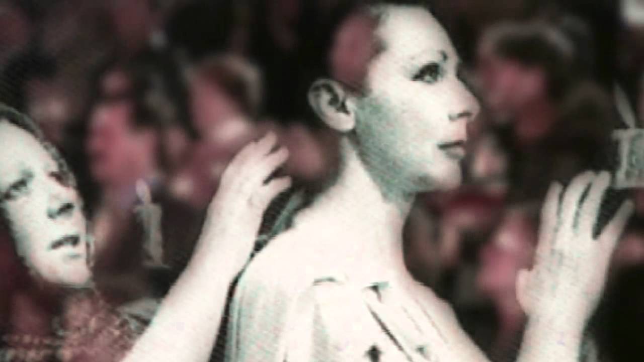 Melania URSU 50-year career in theater, Cluj-Napoca Romania