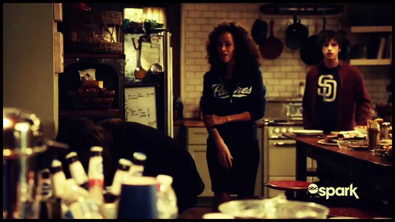 The Fosters | .. I wanna come home ..