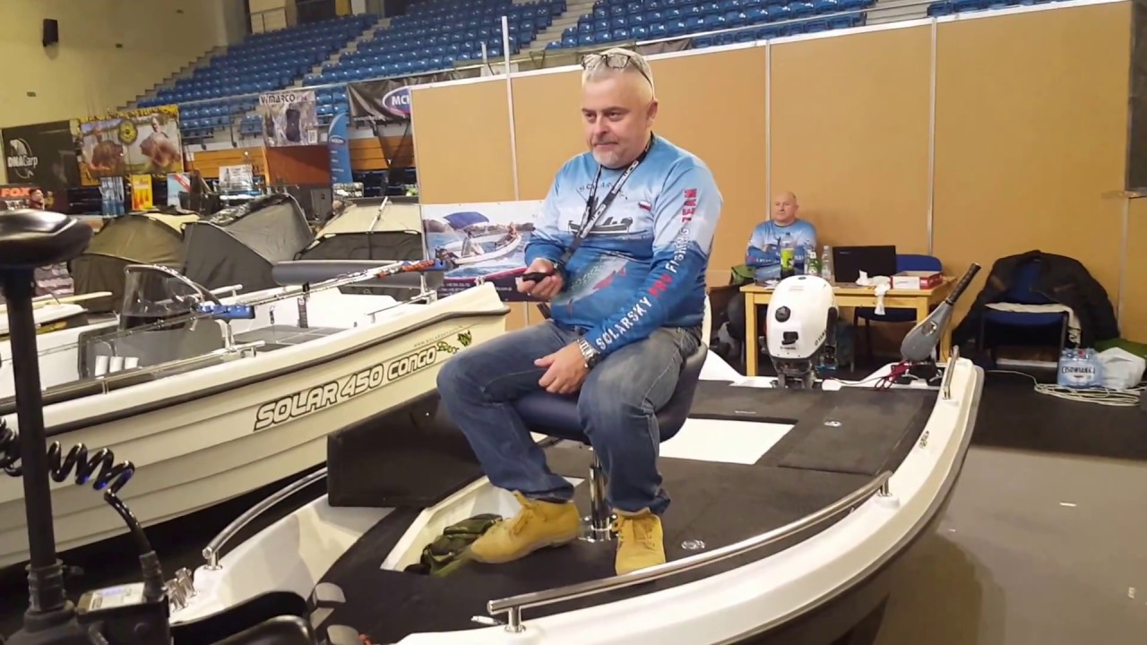 Premiera SOLAR 360 Bass