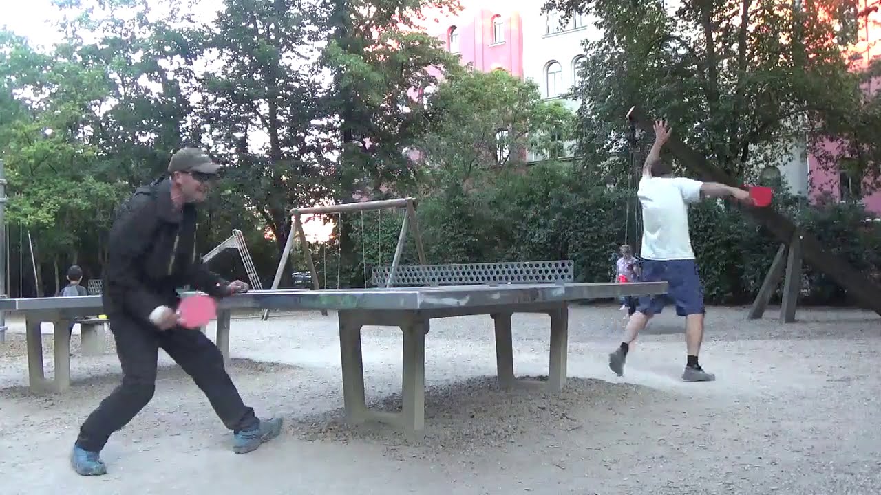 Marius vs stoni Steinplatte Frauenschule Fuerth 20200712