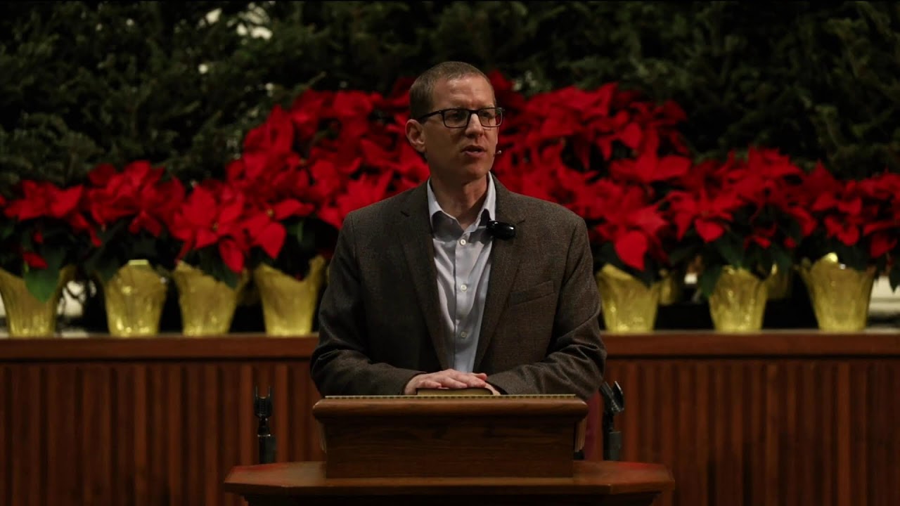 12.21.25 | Sunday Worship